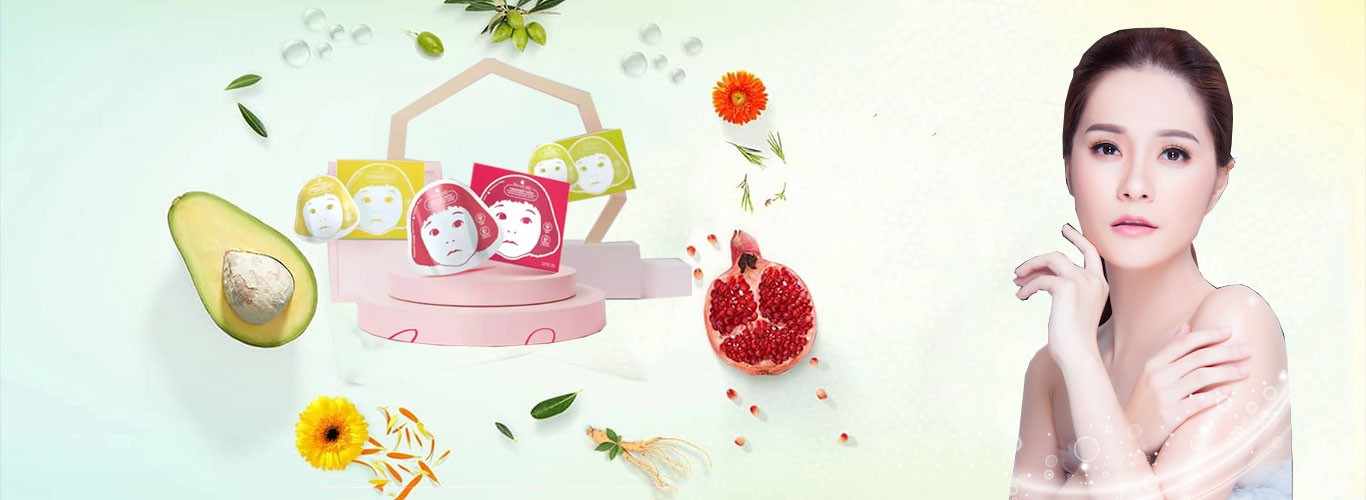 Mặt nạ dưỡng da