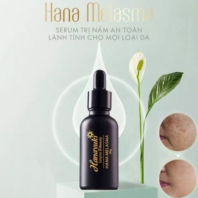 Serum trị nám Kanayuki