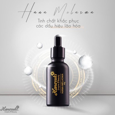 Serum trị nám Kanayuki