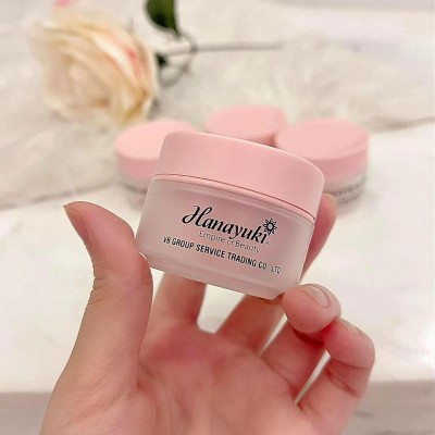 Kem ngày Hanayuki mini